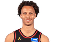Dyson Daniels headshot