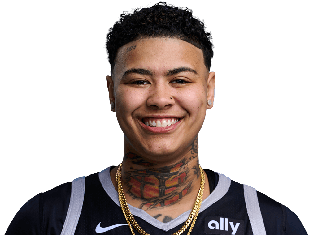 Kierstan Bell headshot