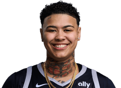 Kierstan Bell headshot