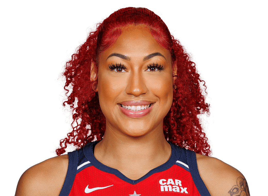 Shakira Austin headshot