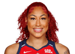 Shakira Austin headshot