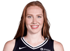Chloe Bibby headshot