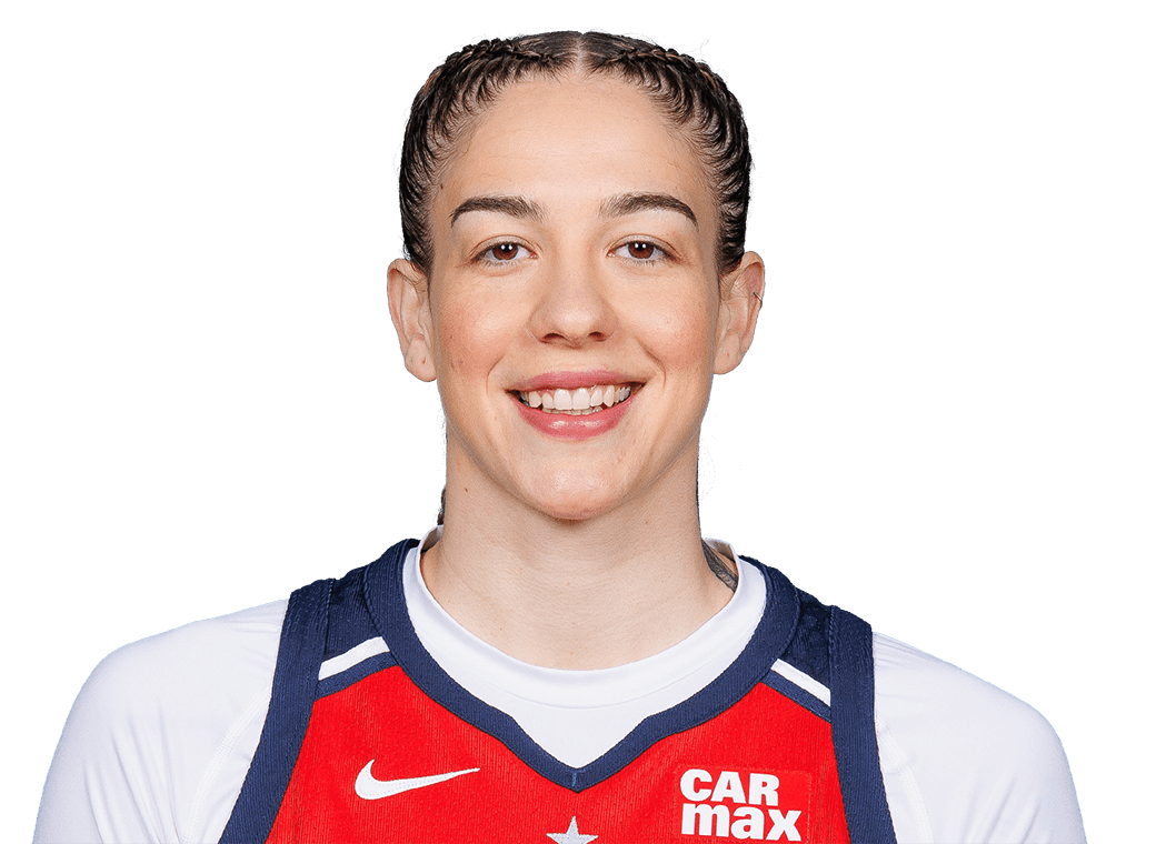 Emily Engstler headshot