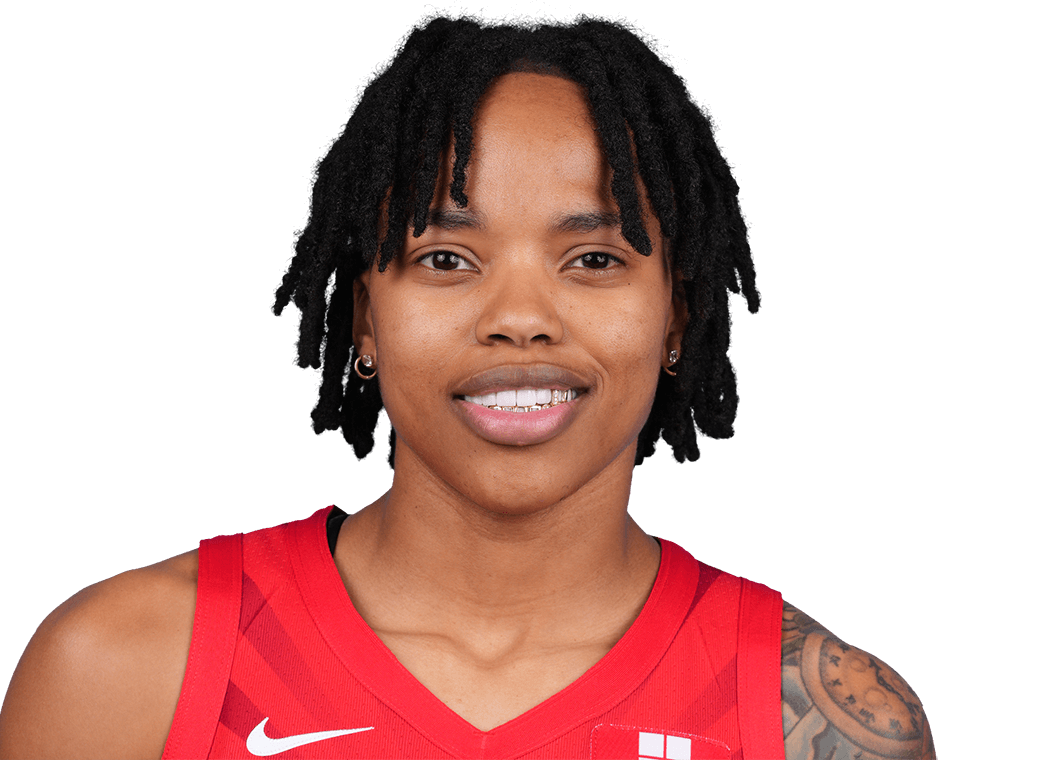 Destanni Henderson headshot