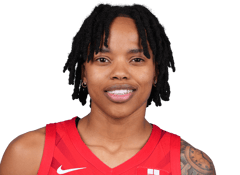 Destanni Henderson headshot