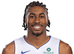 Jaden Ivey headshot