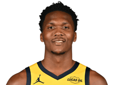 Bennedict Mathurin headshot