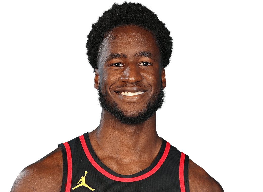 AJ Griffin headshot