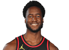 AJ Griffin headshot