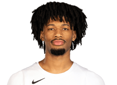 Shaedon Sharpe headshot