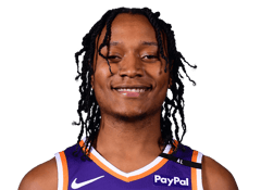TyTy Washington Jr. headshot