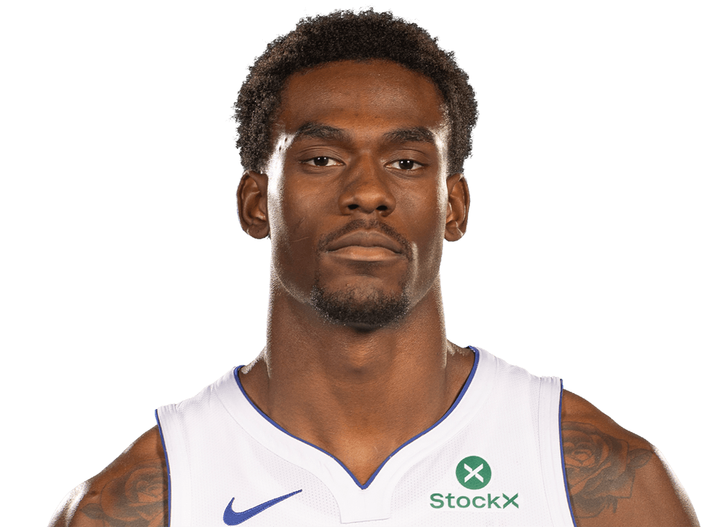 Jalen Duren headshot