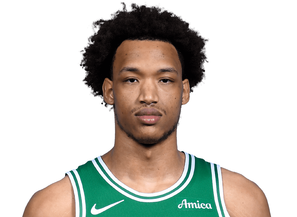 Wendell Moore Jr. headshot