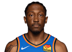 Jalen Williams headshot