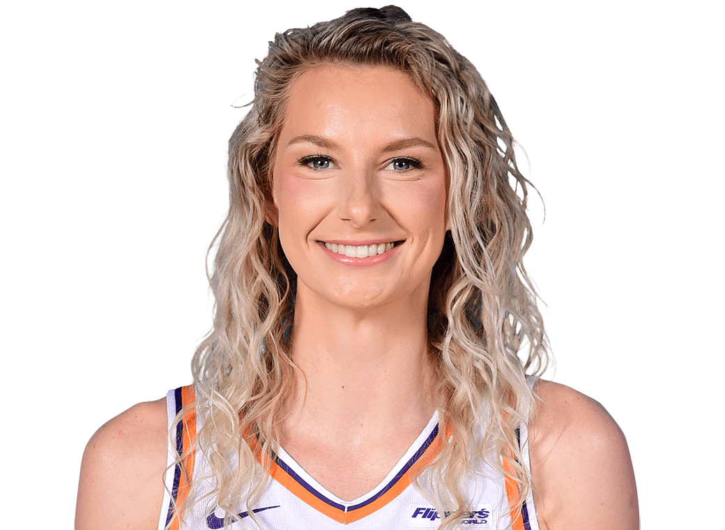Alexa Held headshot