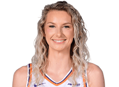 Alexa Held headshot