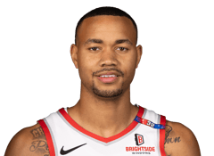 Bryce McGowens headshot