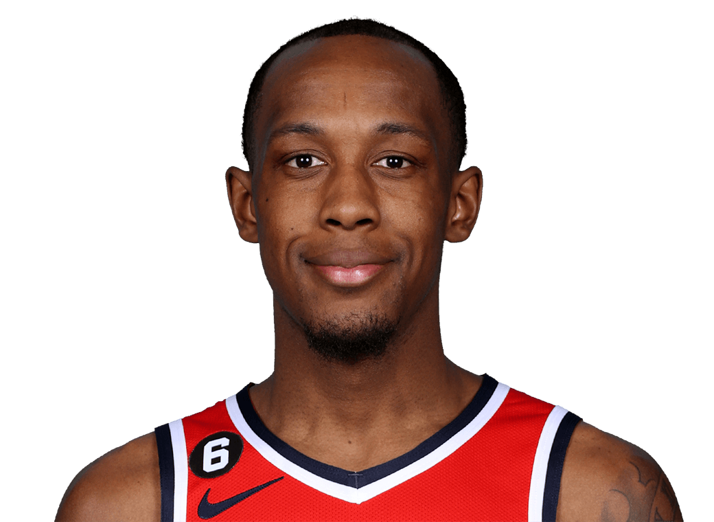 Jamaree Bouyea headshot