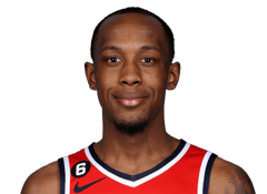 Jamaree Bouyea headshot