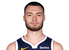 Christian Braun headshot
