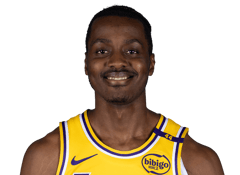 Christian Koloko headshot