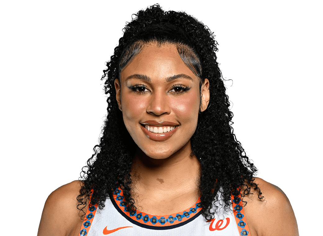 Olivia Nelson-Ododa headshot