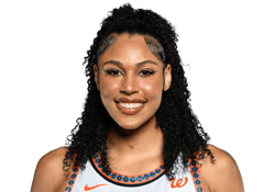 Olivia Nelson-Ododa headshot