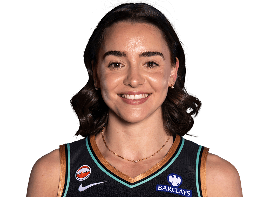 Pauline Astier headshot