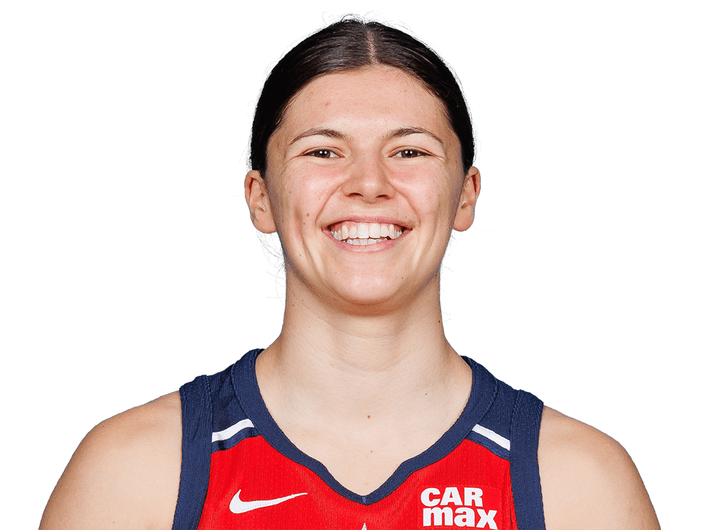 Jade Melbourne headshot