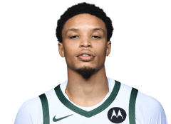 Ryan Rollins headshot