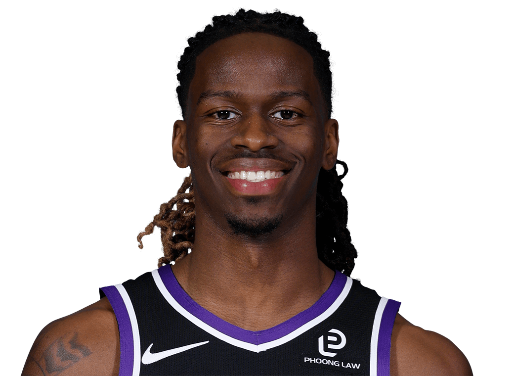 Keon Ellis headshot