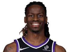 Keon Ellis headshot