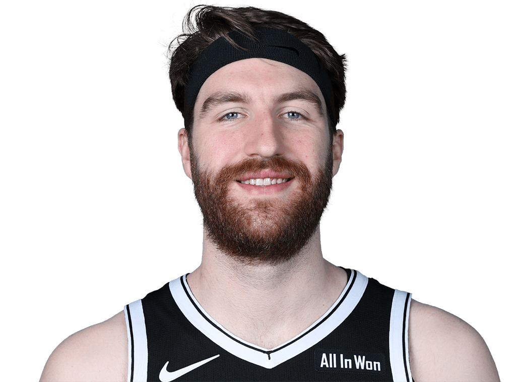 Drew Timme headshot