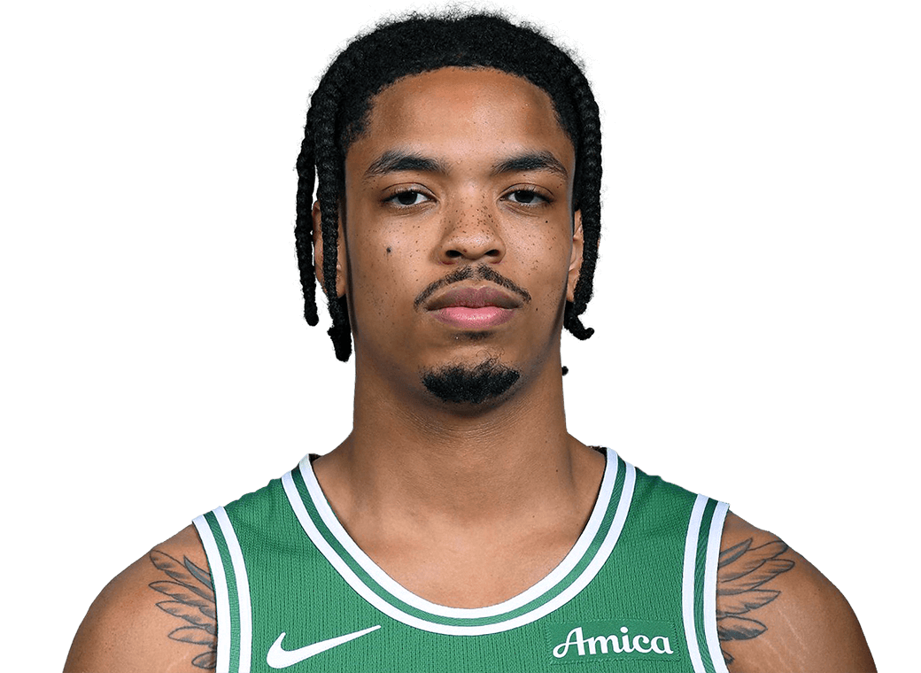 Josh Minott headshot