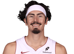 Jaime Jaquez Jr. headshot
