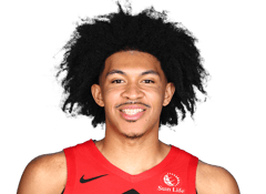 Ron Harper Jr. headshot