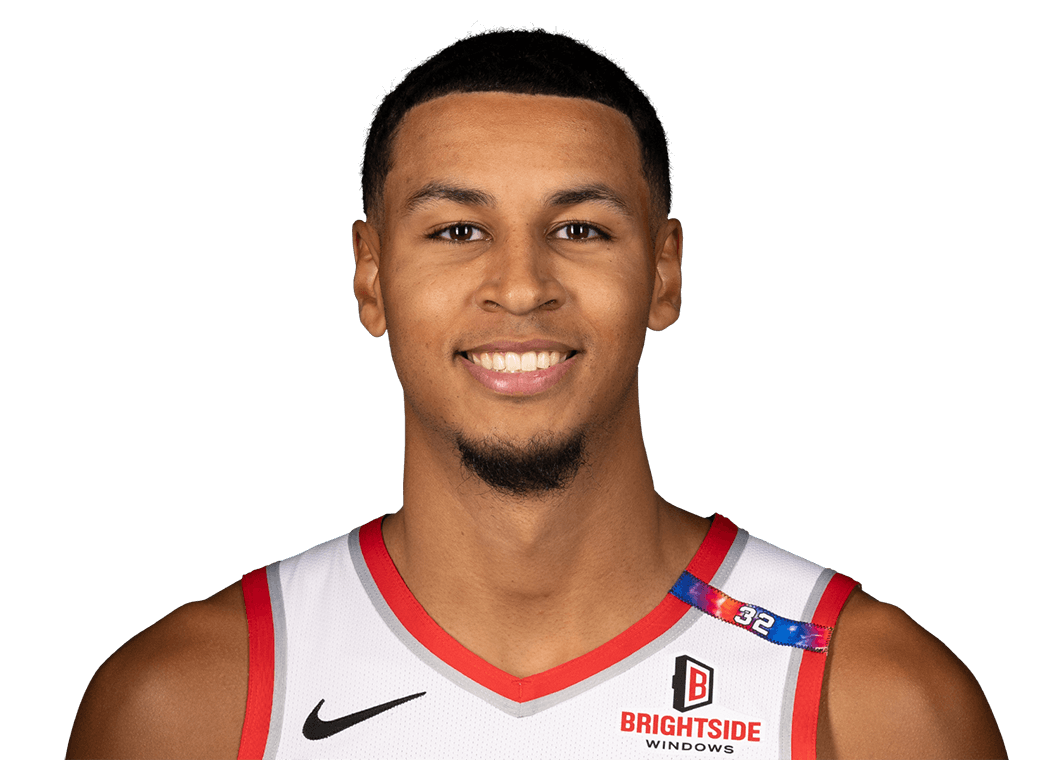 Kris Murray headshot
