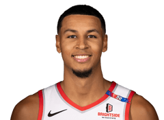 Kris Murray headshot