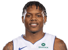 Marcus Sasser headshot