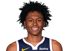 Peyton Watson headshot