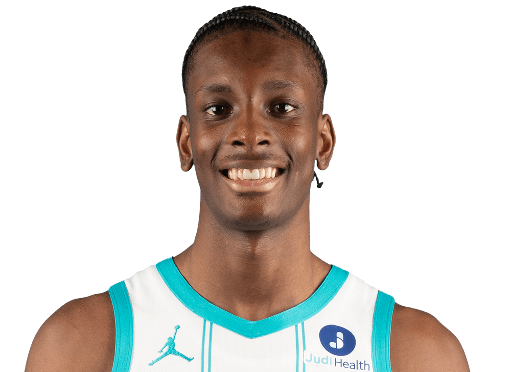 Moussa Diabaté headshot