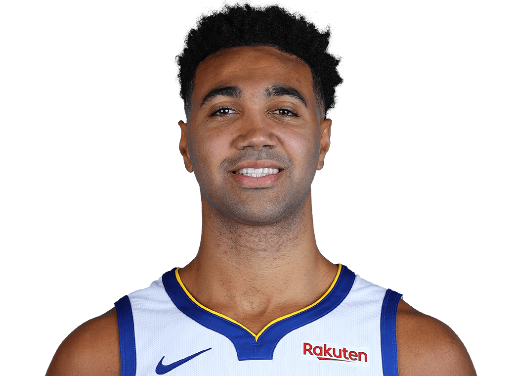 Trayce Jackson-Davis headshot