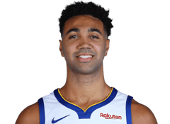 Trayce Jackson-Davis headshot