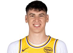 Jake LaRavia headshot