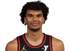 Dominick Barlow headshot