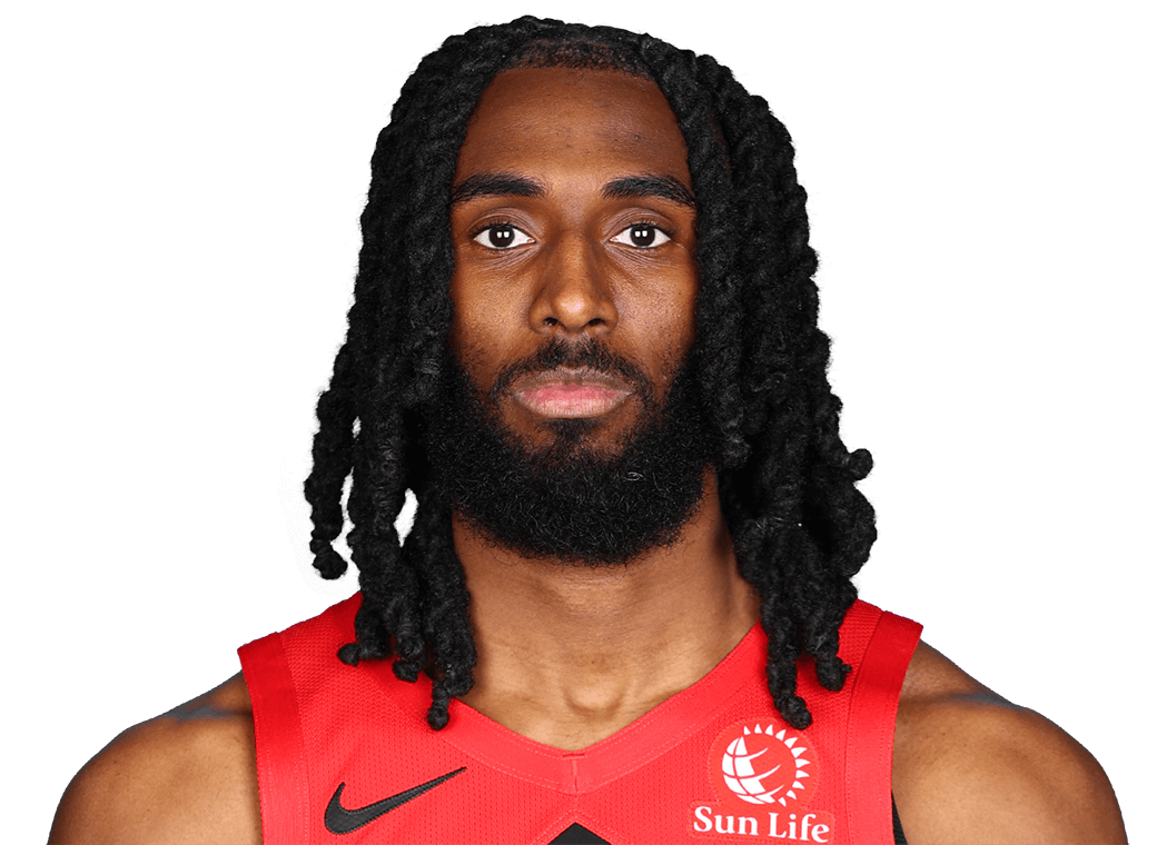 Javon Freeman-Liberty headshot