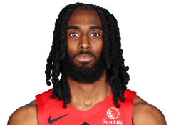 Javon Freeman-Liberty headshot