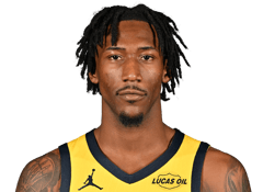 Quenton Jackson headshot