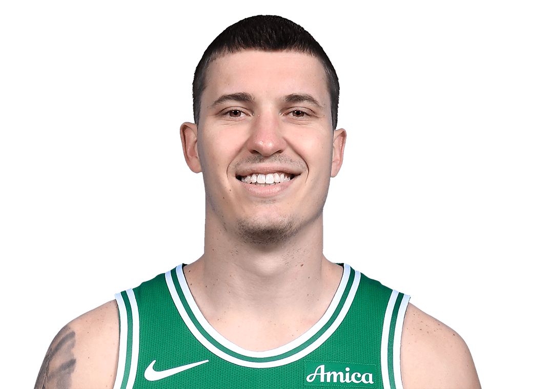 Baylor Scheierman headshot