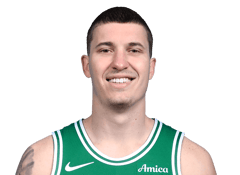 Baylor Scheierman headshot